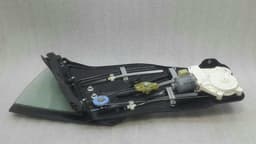 BMW BMW Z4 E89 Right Rear Door Winder 7198308 Window Regulator Rear Right Complete — thumbnail 2