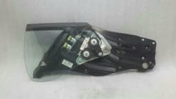 BMW BMW Z4 E89 Right Rear Door Winder 7198308 Window Regulator Rear Right Complete — thumbnail 1
