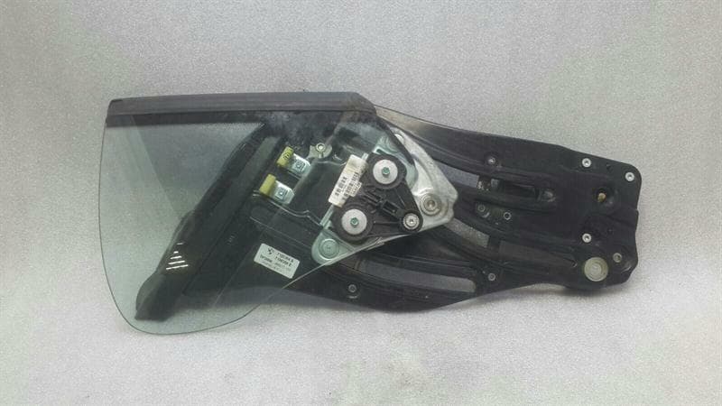 BMW BMW Z4 E89 Right Rear Door Winder 7198308 Window Regulator Rear Right Complete