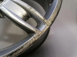 MASERATI Maserati Ghibli M157 Alloy Wheel 670010623 Alloy Wheel — thumbnail 2