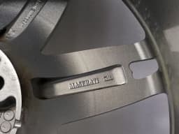 MASERATI Maserati Ghibli M157 Alloy Wheel 670010623 Alloy Wheel — thumbnail 10