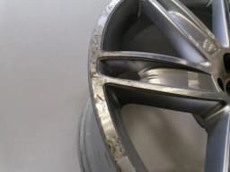 MASERATI Maserati Ghibli M157 Alloy Wheel 670010623 Alloy Wheel — thumbnail 5