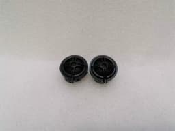 MASERATI Maserati Ghibli M157 Speaker 670002119 Speaker Tweeter Set — thumbnail 1