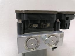MASERATI MASERATI GHIBLI M157 A.B.S Pump 6701062190 ABS Pump HYDRAULIC BLOCK — thumbnail 3