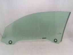 BMW BMW M4 F82 right front door glass 51337268726 door window front right — thumbnail 2