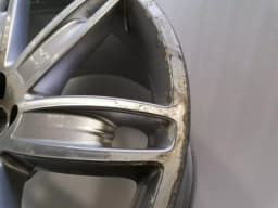 MASERATI Maserati Ghibli M157 Alloy Wheel 670010623 Alloy Wheel — thumbnail 7