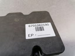 MASERATI MASERATI GHIBLI M157 A.B.S Pump 6701062190 ABS Pump HYDRAULIC BLOCK — thumbnail 2