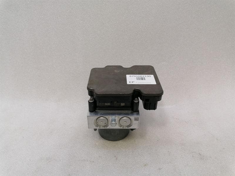 MASERATI MASERATI GHIBLI M157 A.B.S Pump 6701062190 ABS Pump HYDRAULIC BLOCK
