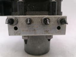 MASERATI MASERATI GHIBLI M157 A.B.S Pump 6701062190 ABS Pump HYDRAULIC BLOCK — thumbnail 5