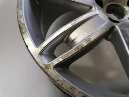 MASERATI Maserati Ghibli M157 Alloy Wheel 670010623 Alloy Wheel — thumbnail 4