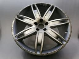 MASERATI Maserati Ghibli M157 Alloy Wheel 670010623 Alloy Wheel — thumbnail 1