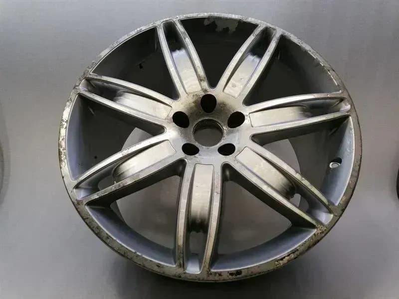 MASERATI Maserati Ghibli M157 Alloy Wheel 670010623 Alloy Wheel