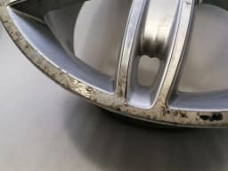 MASERATI Maserati Ghibli M157 Alloy Wheel 670010623 Alloy Wheel — thumbnail 3