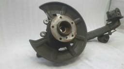 BMW BMW Z4 E89 Right Rear Hub 6783106 Wheel Bearing Housing Rear Right 35i — thumbnail 6