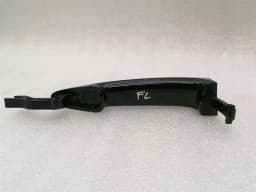 BMW BMW M4 F82 door handle front left door 51210445185 door handle front left RHD — thumbnail 8
