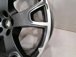 MASERATI Maseratilevante Alloy Wheel 670044701 LEVANTE 9J X20 ET 40.5 Alloy Wheel — thumbnail 2