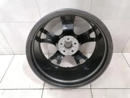 MASERATI Maseratilevante Alloy Wheel 670044701 LEVANTE 9J X20 ET 40.5 Alloy Wheel — thumbnail 6