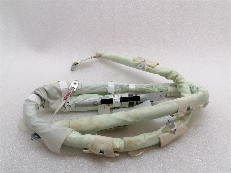 MASERATI MASERATI GHIBLI M157 Module 670009222 Module RH SIDE CURTAIN
