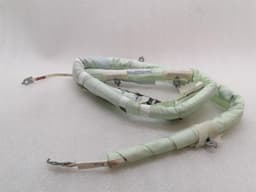MASERATI MASERATI GHIBLI M157 Module 670009221 Module LH SIDE CURTAIN — thumbnail 1