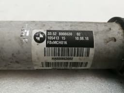 BMW BMW M4 F82 shock absorber rear right 8008630 shock absorber rear right EDC — thumbnail 9
