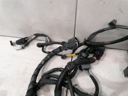 MASERATI MASERATI GHIBLI M157 ENGINE BAY Wiring Loom 6701046750 RHD RIGHT HANDLEBAR — thumbnail 3