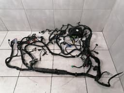 MASERATI MASERATI GHIBLI M157 ENGINE BAY Wiring Loom 6701046750 RHD RIGHT HANDLEBAR — thumbnail 1