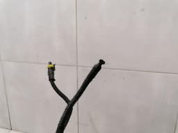 MASERATI MASERATI GHIBLI M157 ENGINE BAY Wiring Loom 6701046750 RHD RIGHT HANDLEBAR — thumbnail 5