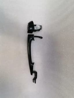 BMW BMW M4 F82 door handle front right door 51210445184 door handle front right RHD — thumbnail 3