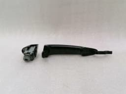BMW BMW M4 F82 door handle front right door 51210445184 door handle front right RHD — thumbnail 4