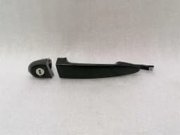 BMW BMW M4 F82 door handle front right door 51210445184 door handle front right RHD — thumbnail 1