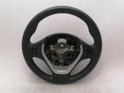 BMW BMW M4 F82 Steering Wheel 62560151D F20 F30 RED STITCH SPORT Steering Wheel — thumbnail 9