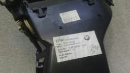 BMW BMW Z4 E89 RHD Left Air Vent 9287069 Right Handlebar — thumbnail 2