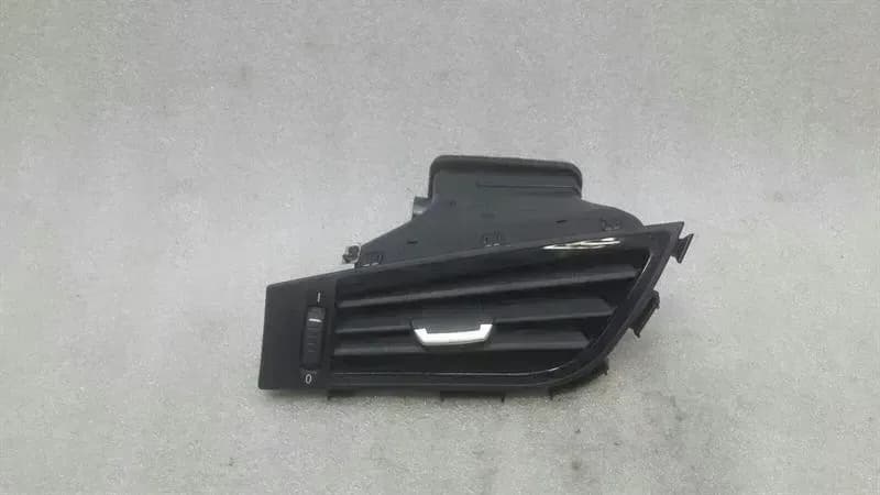 BMW BMW Z4 E89 RHD Right Air Vent 9287068 Right Hand Drive