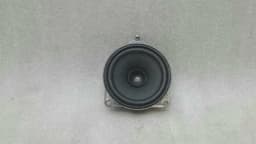 BMW BMW Z4 E89 Speaker 9133409 Speakers. — thumbnail 1