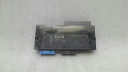 BMW BMW Z4 E89 comfort control unit 9305738 comfort modules H4 — thumbnail 1