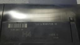 BMW BMW Z4 E89 comfort control unit 9305738 comfort modules H4 — thumbnail 2