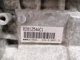 BMW BMW M4 F82 M3 F80 Gearbox 7853545 Gearbox 28007853545 GS7D36SG — thumbnail 2