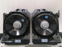 BMW BMW M4 F82 speaker set 9383967 Hi Fi speaker set — thumbnail 4