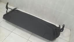 BMW BMW Z4 E89 folding top compartment 7220790 cover flap roof flap — thumbnail 3