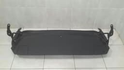 BMW BMW Z4 E89 folding top compartment 7220790 cover flap roof flap — thumbnail 7