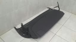 BMW BMW Z4 E89 folding top compartment 7220790 cover flap roof flap — thumbnail 2