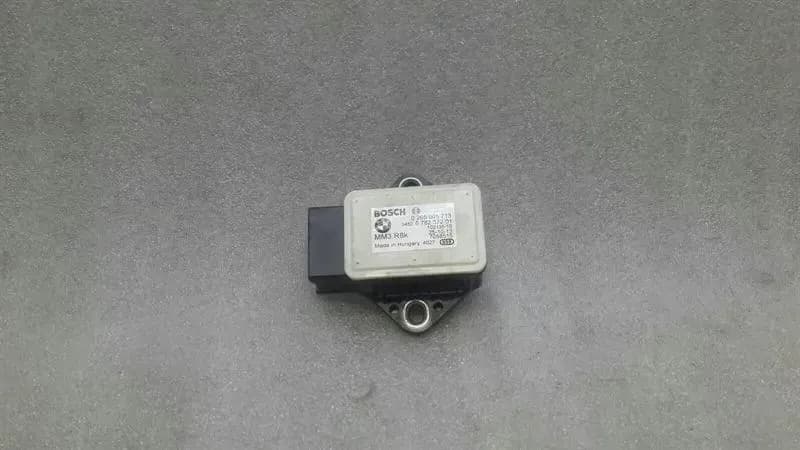 BMW BMW Z4 E89 Yaw Rate Sensor 6782372 Rotation Rate Sensor
