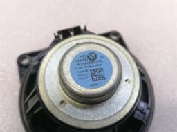 BMW BMW M4 F82 speaker set 9383967 Hi Fi speaker set — thumbnail 7
