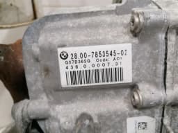 BMW BMW M4 F82 M3 F80 Gearbox 7853545 Gearbox 28007853545 GS7D36SG — thumbnail 6