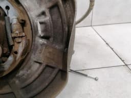BMW BMW M4 F82 Left Rear Hub 33302284795 Wheel Bearing Housing Rear Left — thumbnail 2