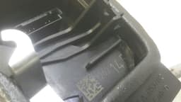 BMW BMW Z4 E89 RHD left door lock handle 7202145 right handlebar — thumbnail 4