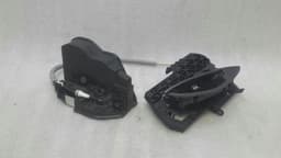 BMW BMW Z4 E89 RHD left door lock handle 7202145 right handlebar — thumbnail 5