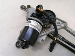 MASERATI MASERATI GHIBLI M157 Front Wiper Linkage 670001639 RHD RIGHT HANDLEBAR — thumbnail 4