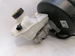 MASERATI MASERATI GHIBLI M157 Brake Servo 670006651 Bremskraftvers — thumbnail 8