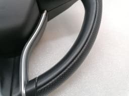 MASERATI MASERATI GHIBLI M157 Steering Wheel 6701139310 Steering Wheel 67011470104 — thumbnail 7